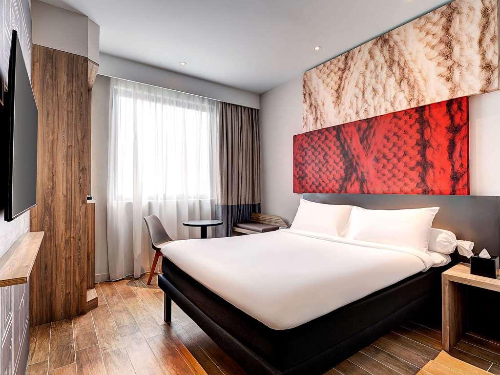 Hotel Ibis Pjcc Petaling Jaya Habitación foto