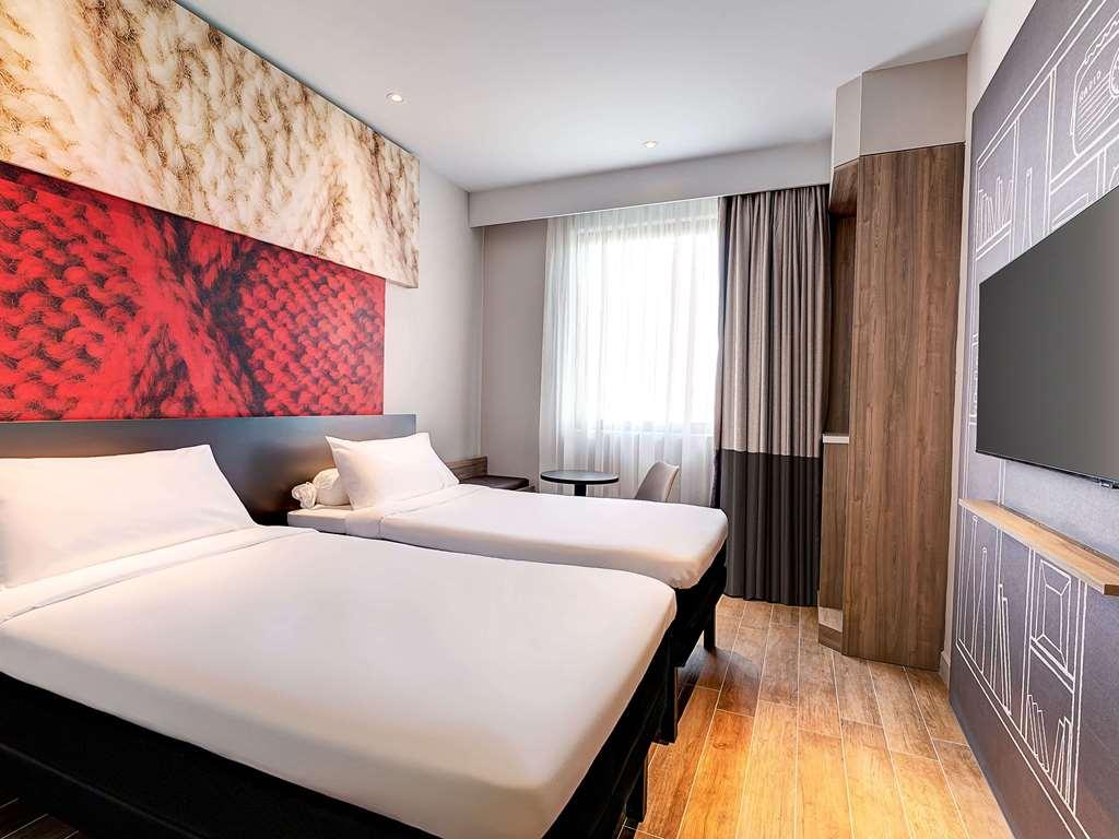 Hotel Ibis Pjcc Petaling Jaya Habitación foto